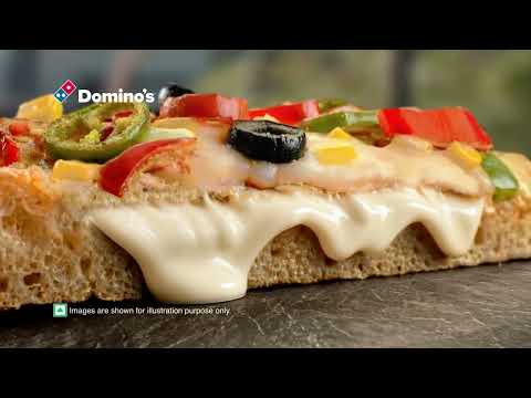 Domino's Pizza - Food Delivery