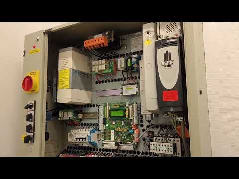 Gearless Bottom Drive