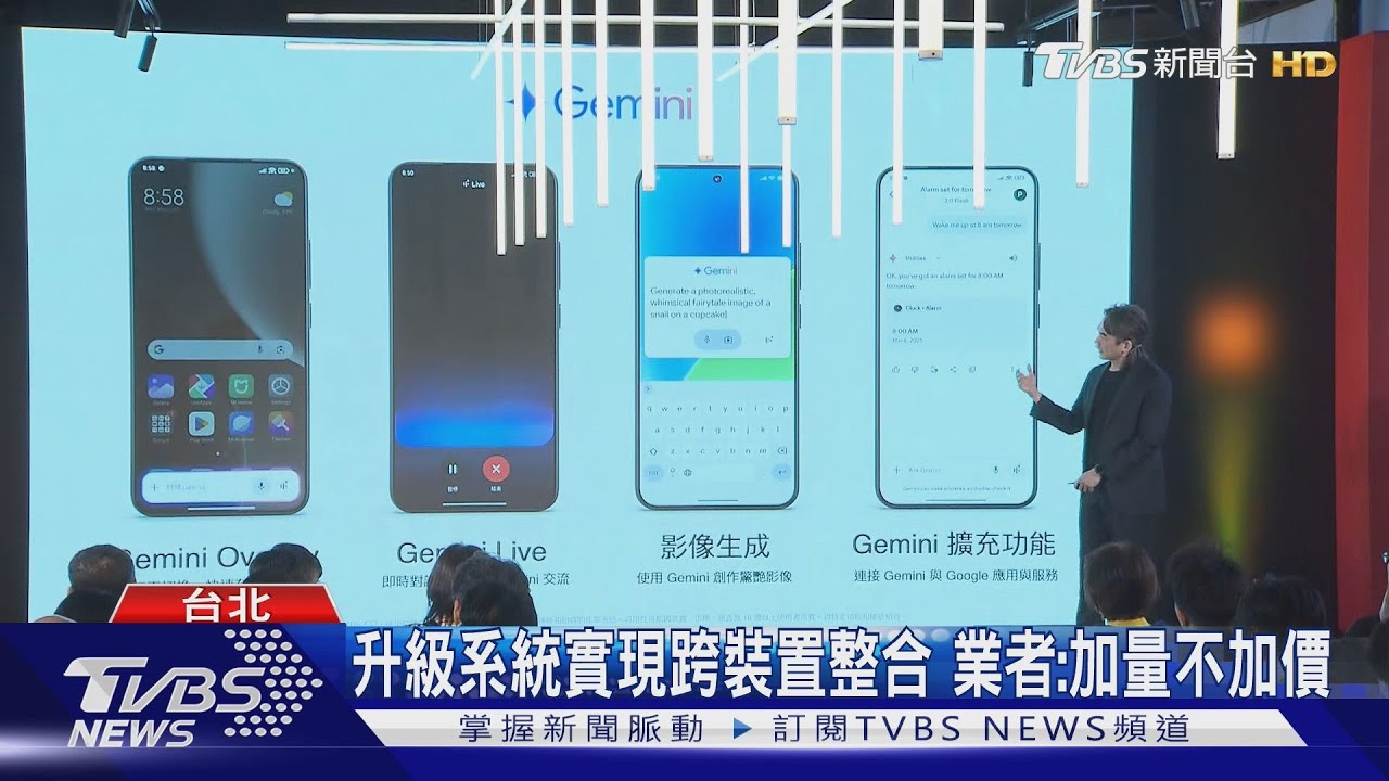 新機登場!4顆徠卡鏡頭加持 挑戰攝影極限