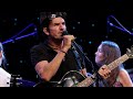 Cloud Cult - The Exploding People (Live on KEXP)