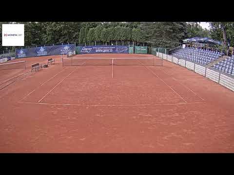 Kurt 6_18.7.2019 - TK Precheza Přerov "A" - Mladší žačky - I. část