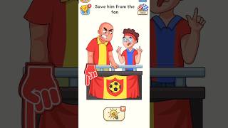 Save him from the fen dop5 (delete one part)#dop5 #shortsfeed #shortsviral #shorts