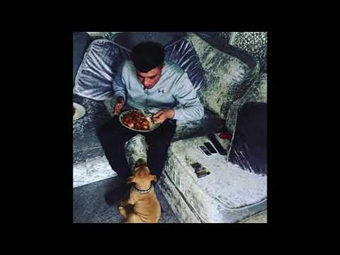 Hoodzy Jermaine - Letter To Chilly Trapstar [Heaven Or Hell Remix]