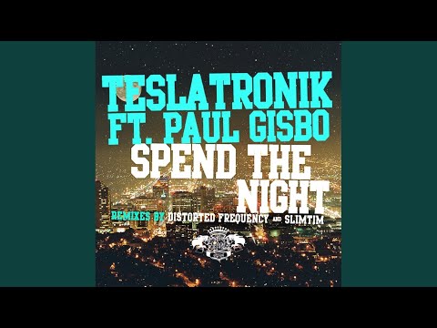 Spend The Night (Distorted Frequency & Slimtim Remix)