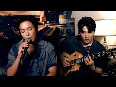 The Live Collabs : Night Runner (Shooting Star) | 적재