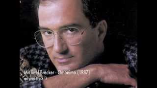 Michael Brecker - sea glass