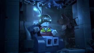 Download lagu LEGO Stranger Things 75810 - Il Sottosopra mp3