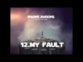 Imagine Dragons - Night Visions (Deluxe version ...