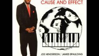 Donald Brown - Cause & Effect