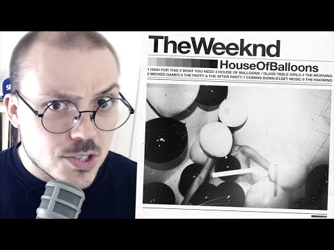 Do I Still Hate House of Balloons?