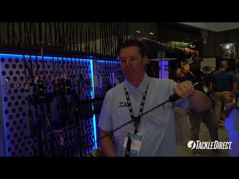 Daiwa Outrage ...