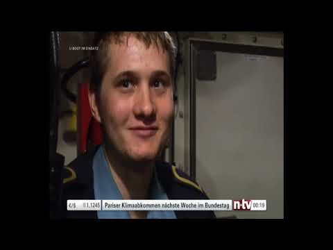 Doku | Abgetaucht U32 | S182 | U-Boot-Klasse 212 A | Teil 1