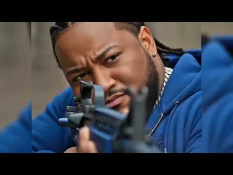 Geezy Loc - Roses ft. A-Killz (Ai Video)