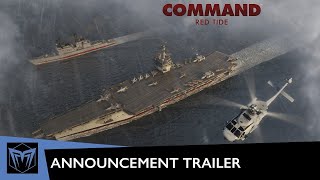 VideoImage1 Command:MO - Red Tide