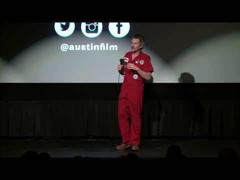 afbeelding Ethan Hawke introduces BUFFALO BILL AND THE INDIANS, OR SITTING BULL'S HISTORY LESSON