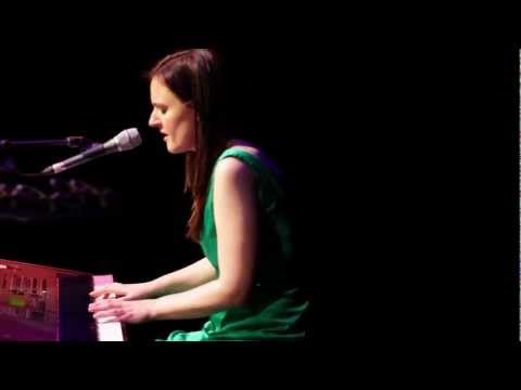 Bridie Jackson & The Arbour - All You Love Is All You Are - live at The Sage Gateshead