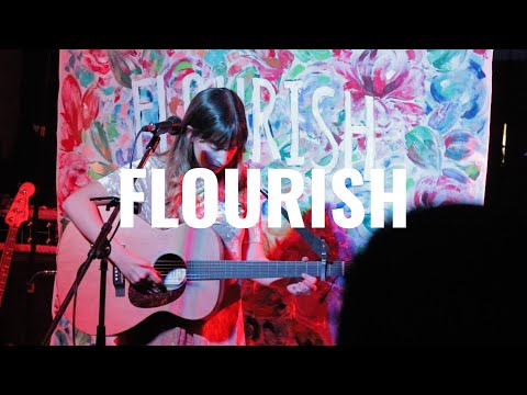 Flourish - Buildings LIVE from Sacramento (FROM THE VAULT) 12-8-2017