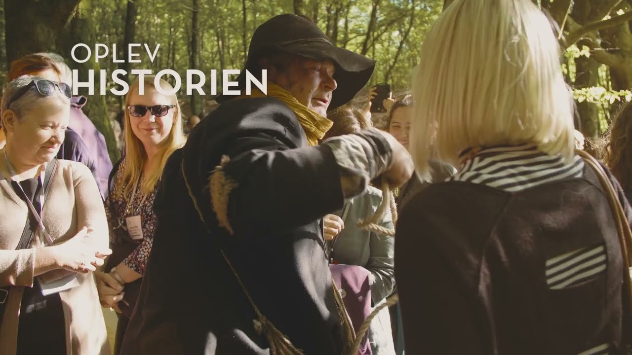 Meetnature, brandingfilm