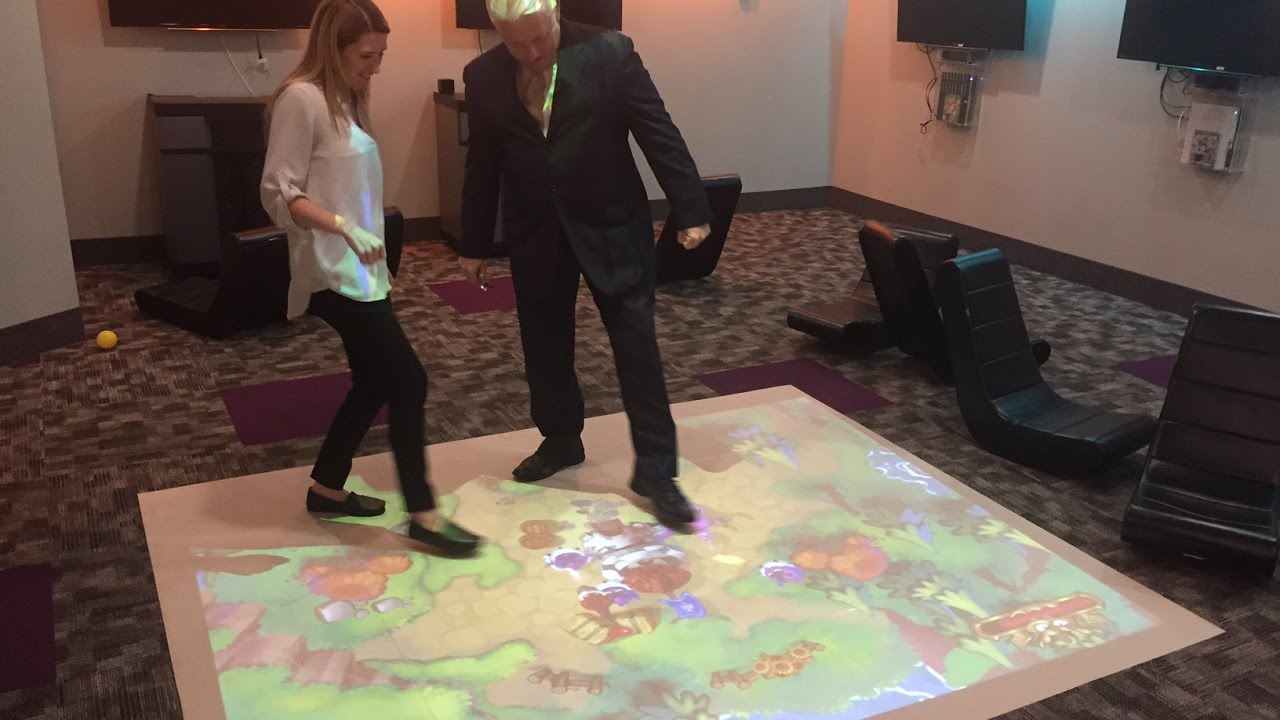 Winter Activities 01/29/2017