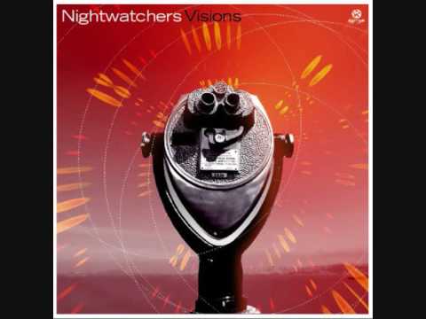 Nightwatchers - Visions