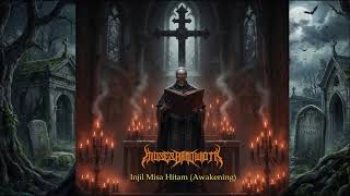 Download lagu MOSES BANDWIDTH - INJIL MISA HITAM (Awakening)  mp3