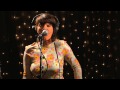 Elastic Bond - Pierdo el Control (Live on KEXP)