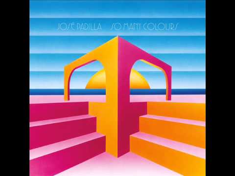 Jose Padilla - Aixo Es Miel