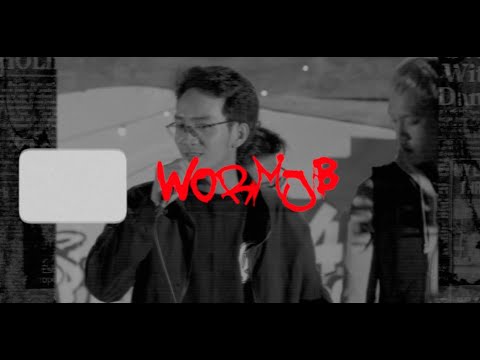 WORMJB - Cho Nên Tao Rap ! [ GFamily's Hụp Show Live Session ]