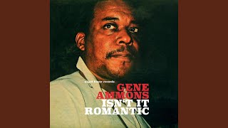 Gene Ammons - Ballad For Baby
