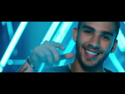Ozuna x Manuel Turizo   Vaina Loca Dj Jeff Remix