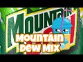 Mountain Dew Mix Asmr Icecup Drink Restock Conveniencestore Satisfying