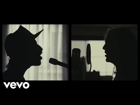 Leiva - Caída Libre (w/ Robe) on Spotify Charts