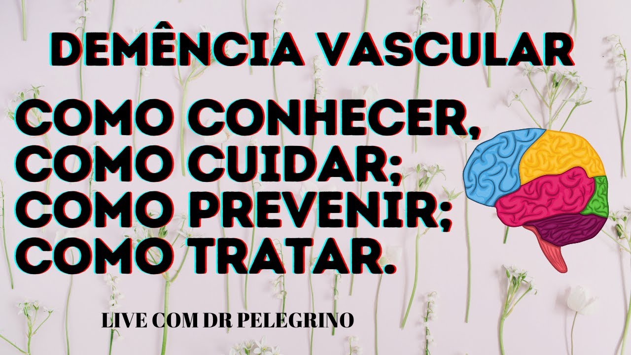 Demência Vascular
