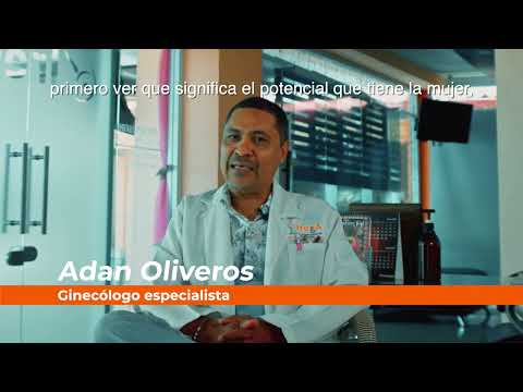 Entr Dr. Adan Oliveros - IREGA