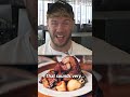 AEW Star Will Ospreay Reveals His PERFECT Nando S Order Wrestling Aew Aewdynamite