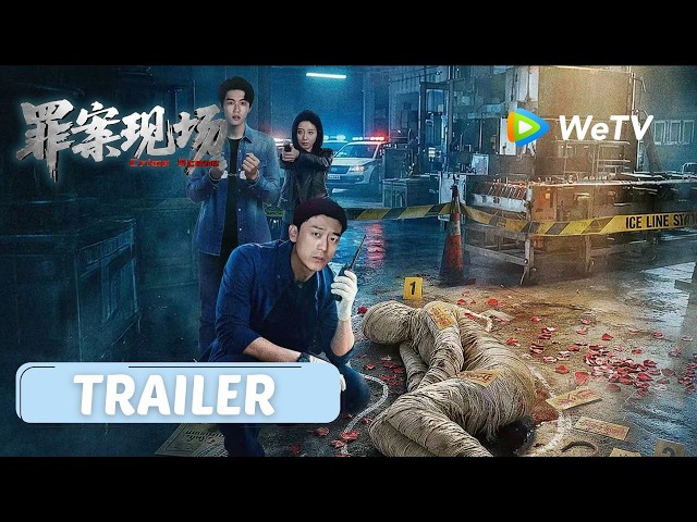 trailers