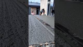 Laser-Level Concrete