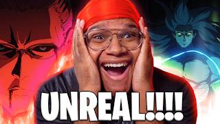 Download lagu THIS IS WHY FATE IS UNHINGED! 🔥 Fate/strange Fake Ep 5 REACTION mp3