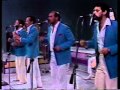 Sonora Ponceña - Suena el Piano - El Show De Jimmy Salced (Colombia 1985)