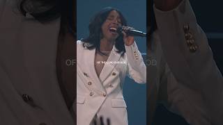 O praise the Name of the Lord our God! #OPraiseTheName #Jesus #GatewayWorship #LillyGoodman
