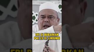 Download lagu FPI DISBANDED?! WHY IS PWI BEING PROTECTED | IB HABIB RIZIEQ SYIHAB mp3 Download lagu FPI DISBANDED?! WHY IS PWI BEING PROTECTED | IB HABIB RIZIEQ SYIHAB mp3