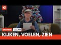 De kerstcolumn van Robert van der Meulen