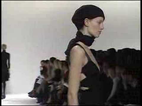 Narcisco Rodriguez Fall 2008