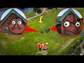 DRONE CATCHES GRANDMA S HOUSE GRANDPA S HOUSE IN REAL LIFE THEY FOUGHT