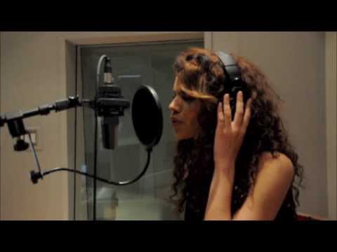 Leslie Grace - Odio No Odiarte (Video Teaser)