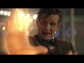 Doctor Who Latino Regeneración Del Undécimo Doctor