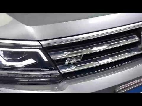 Volkswagen Tiguan Allspace 2.0 TDI 150HP R-line 7 - Image 2