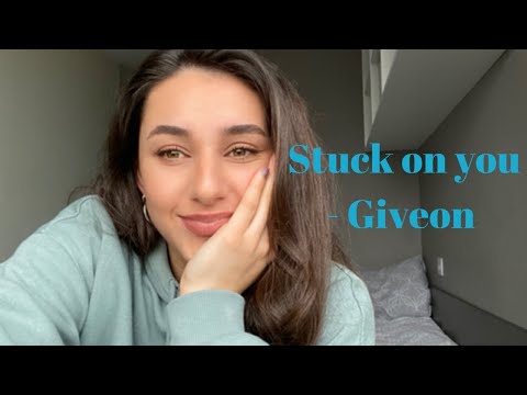 Stuck On You - Giveon Cover By Aiyana K
