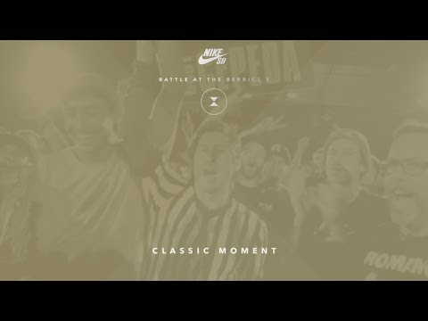 BATB: Classic Moment - Cody Cepeda's BATB7 Cinderella Story