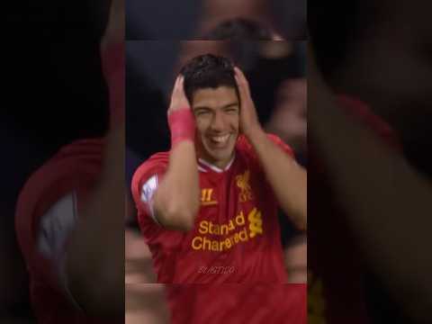 The Day Suárez Scored 3 Puskas Goals In 1 Match